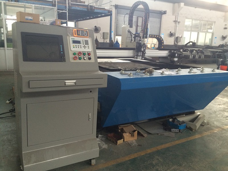 পেশাদারী পাইপ ফাইবার লেজার কাটিয়া মেশিন লেজার কর্তনকারী