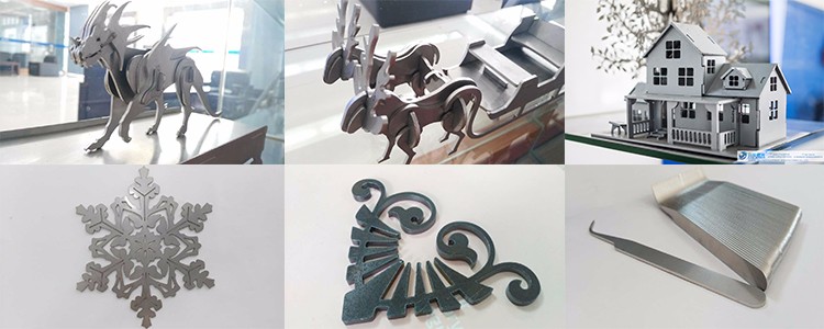 দ্রুত ডেলিভারি 3kw কার্বন মেটাল টিউব পাইপ ফাইবার লেসার কাটন মেশিন মূল্য