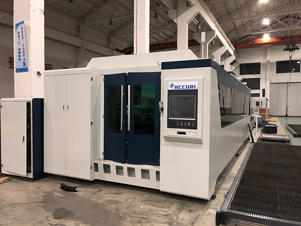 ওয়াইফাই বেতার নিয়ন্ত্রণ সঙ্গে নীচে দাম লেজার কাটিয়া মেশিন 1000w